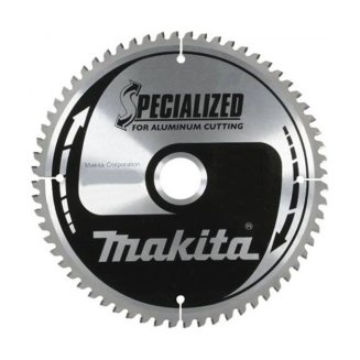 Пил.диск/мет-керам.305х30х80T Makita